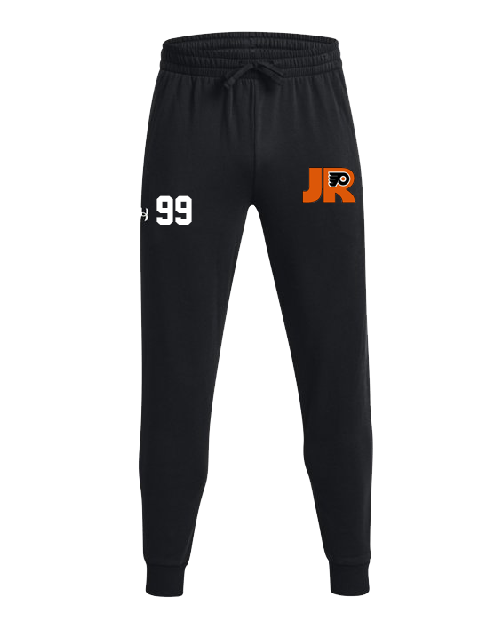 UA JR FLYER RIVAL FLEECE JOGGER
