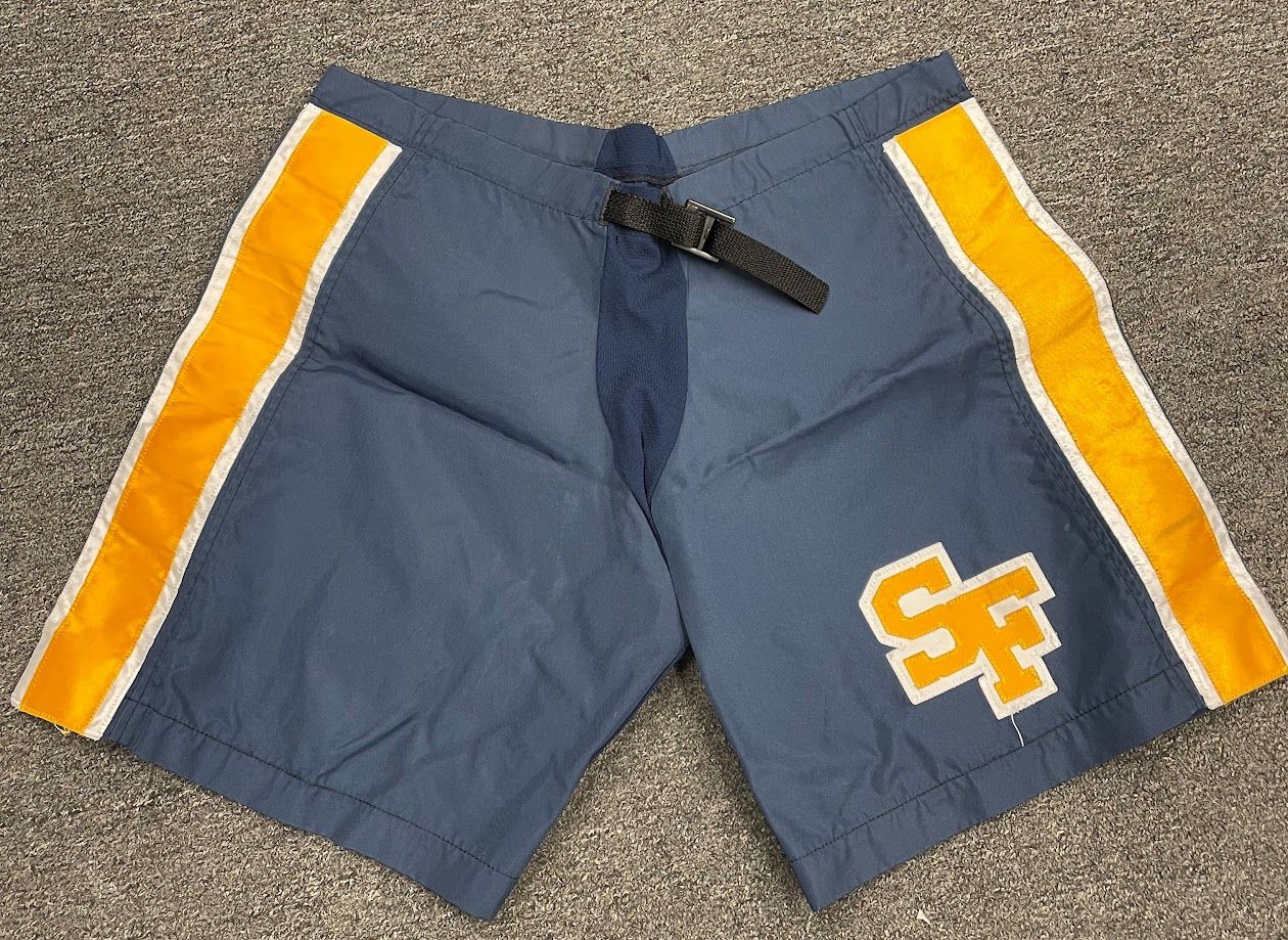 SPRINGFORD HOCKEY SHELL