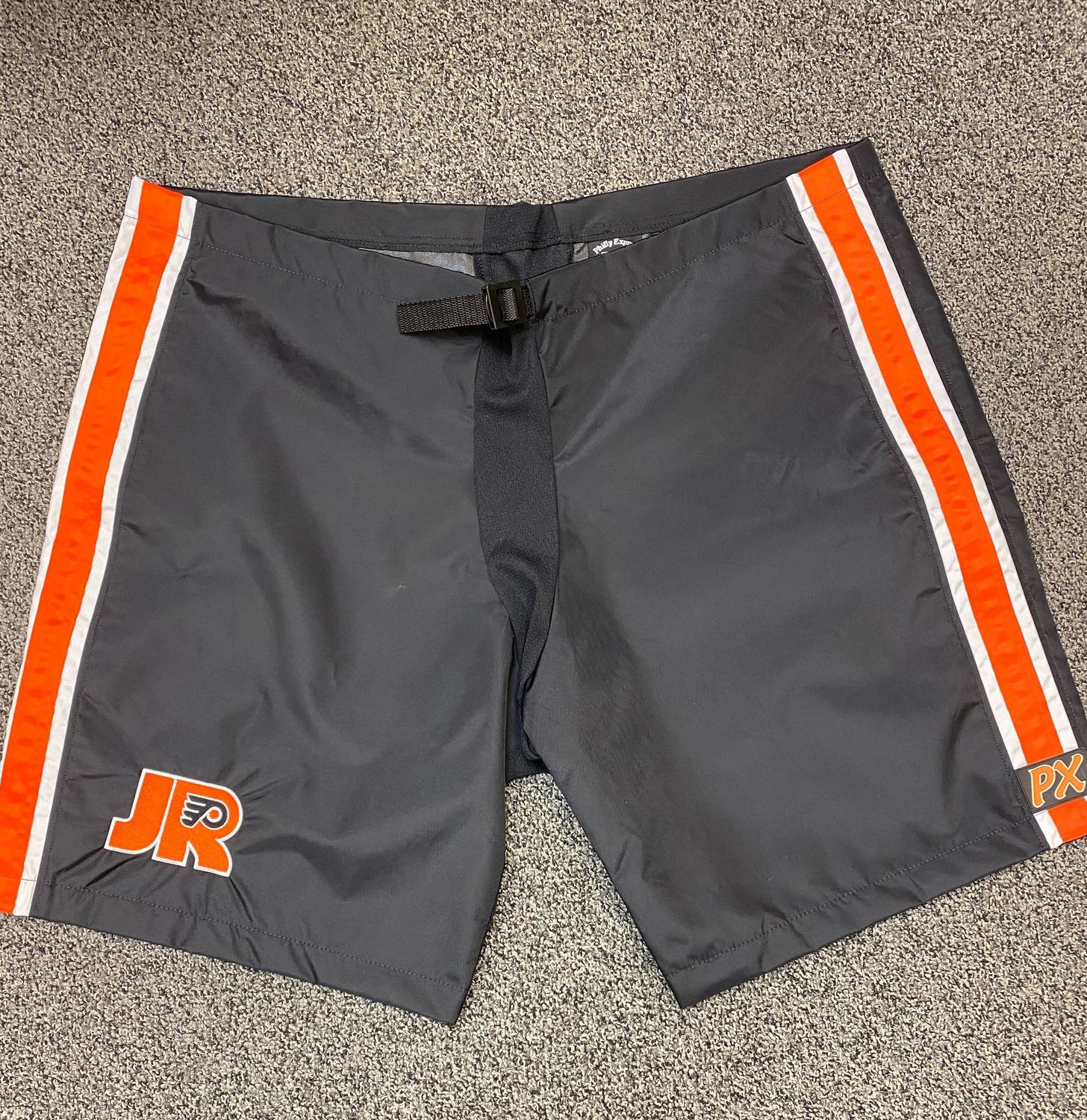 JR FLYER SHELL