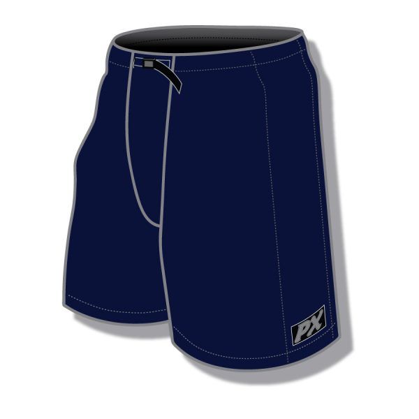 RUSTIN HOCKEY SHELL