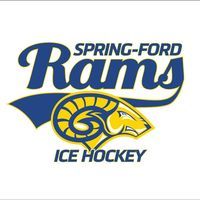 SPRINGFORD ICE HOCKEY