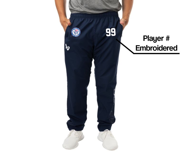 VFC S26 Warm-up Pant