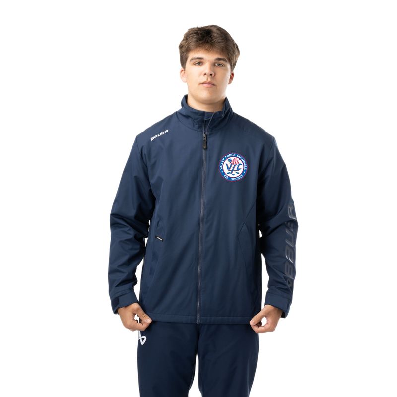 VFC S26 Warm-up Jacket