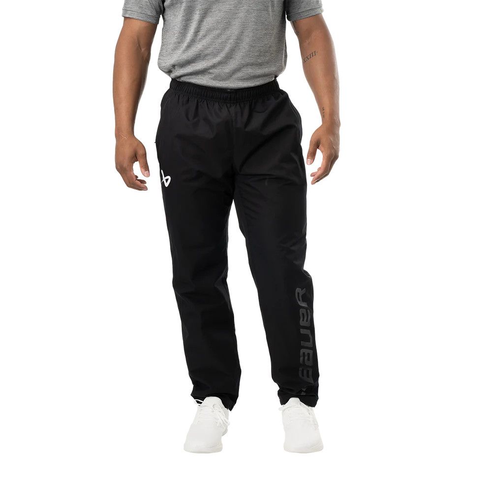 JR FLYER BAUER WARM UP PANT