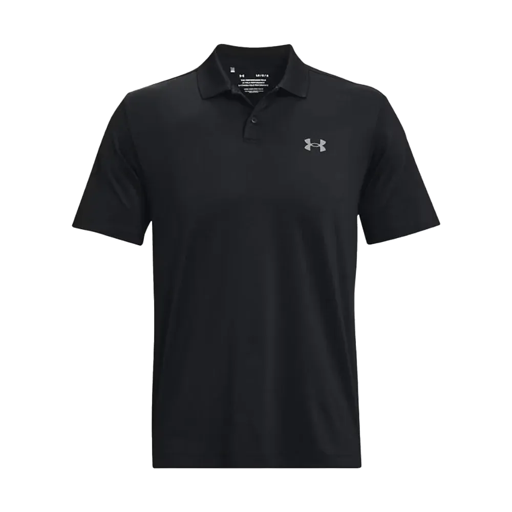 JR FLYER UA MATCHPLAY POLO