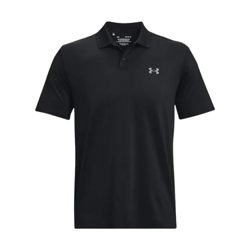 JR FLYER UA MATCHPLAY POLO