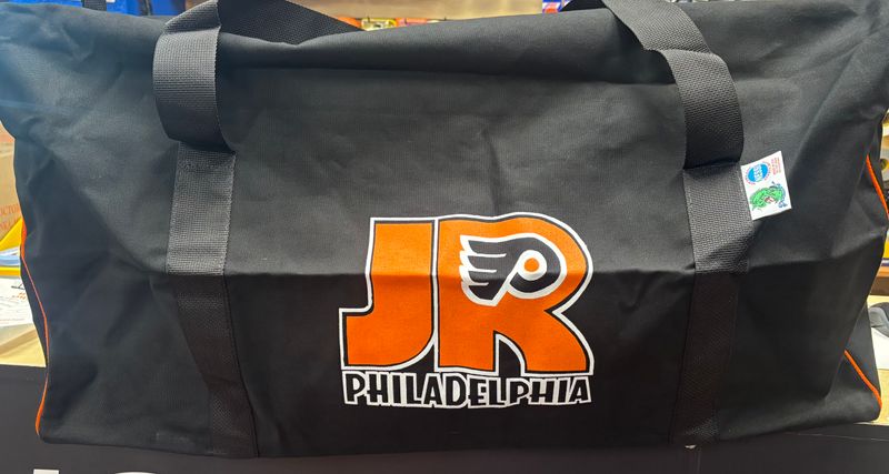 JR FLYER HOCKEY BAG