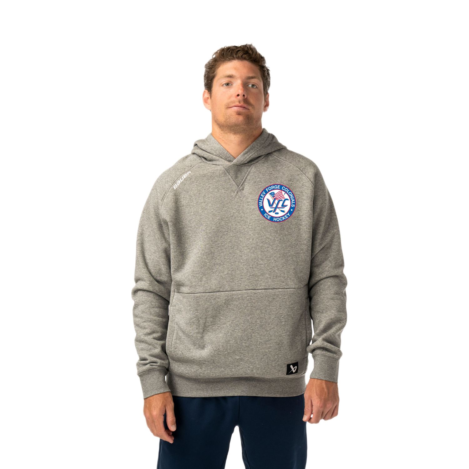 VFC S26 Team Hoodie