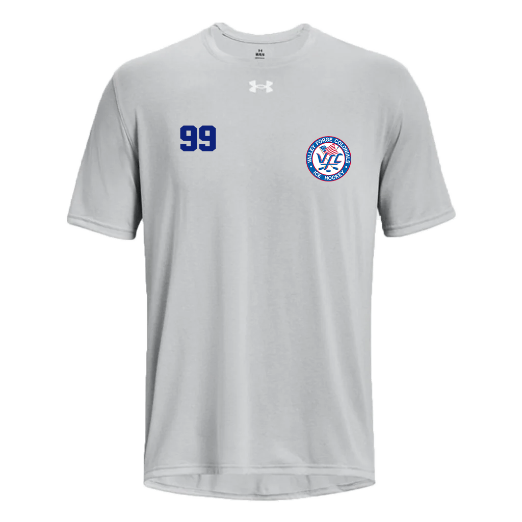 VFC S26 UA Shirt