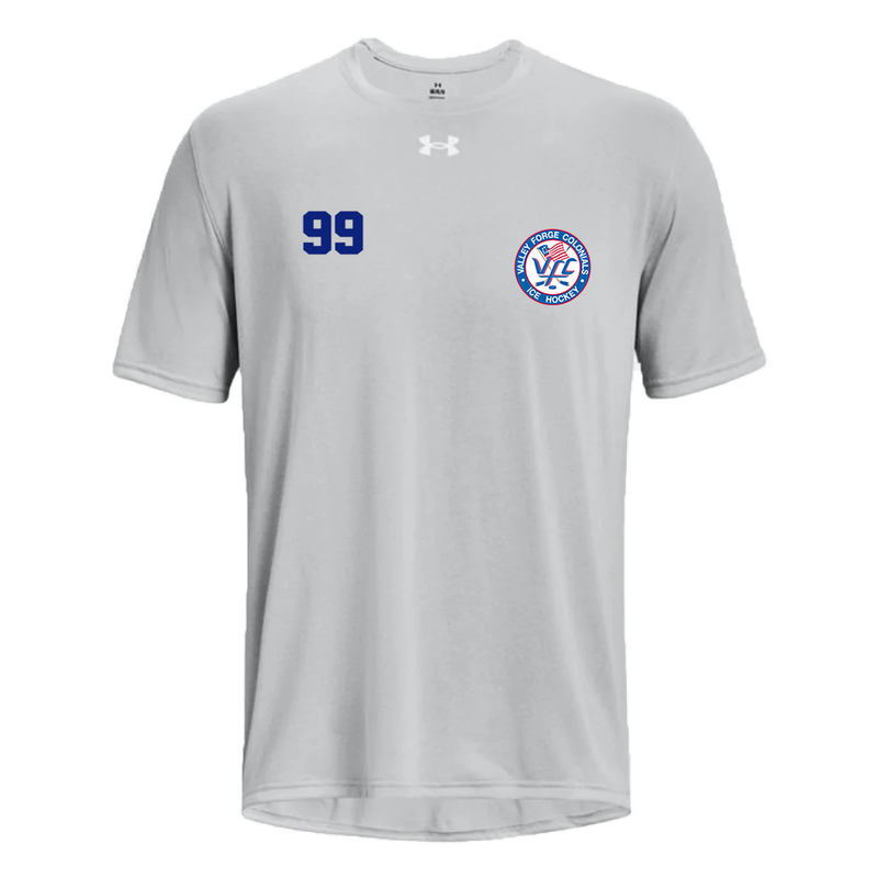 VFC S26 UA Shirt