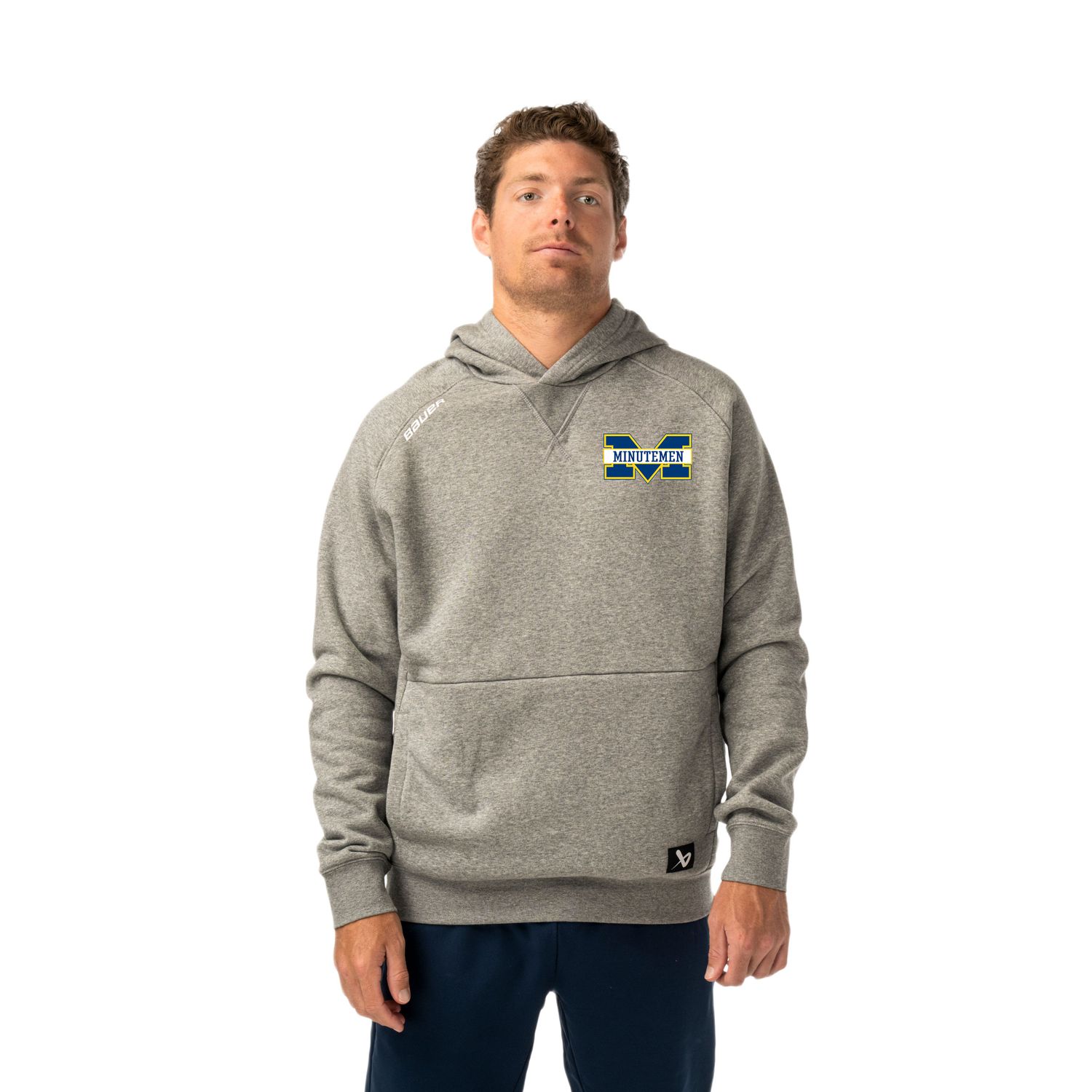 MM S26 Team Hoodie