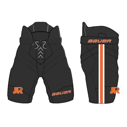 JR FLYER CUSTOM PANT