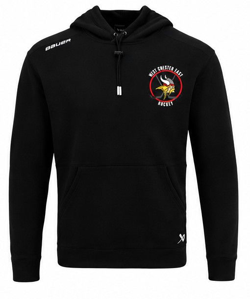 WC EAST BAUER ULTIMATE HOODY