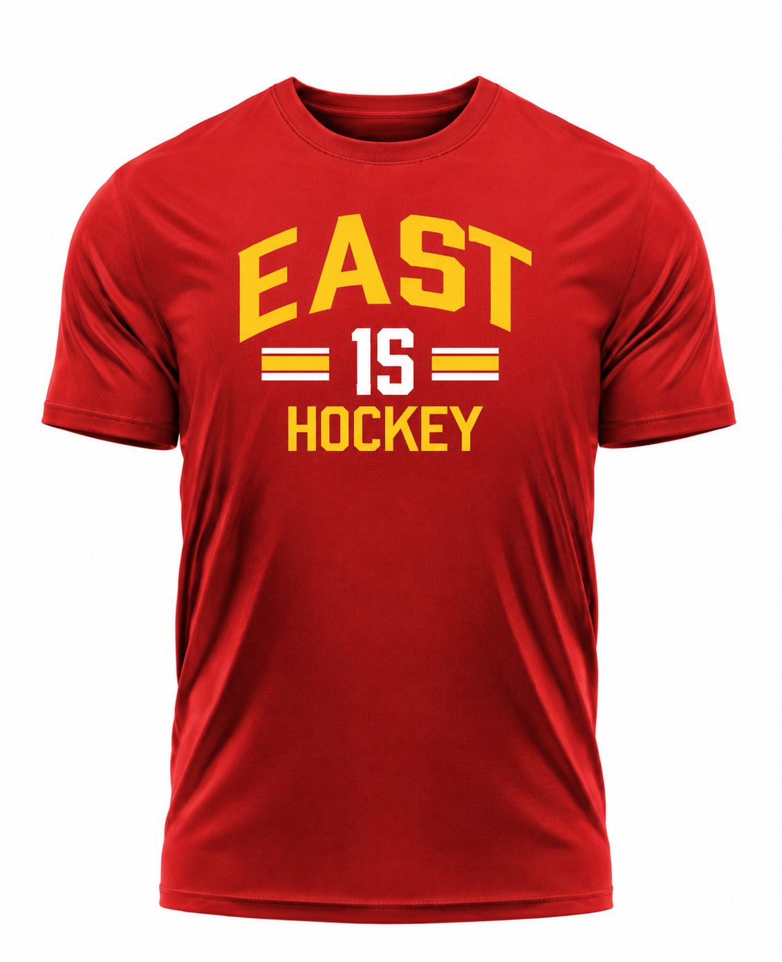 WC EAST GAME DAY SHIRT