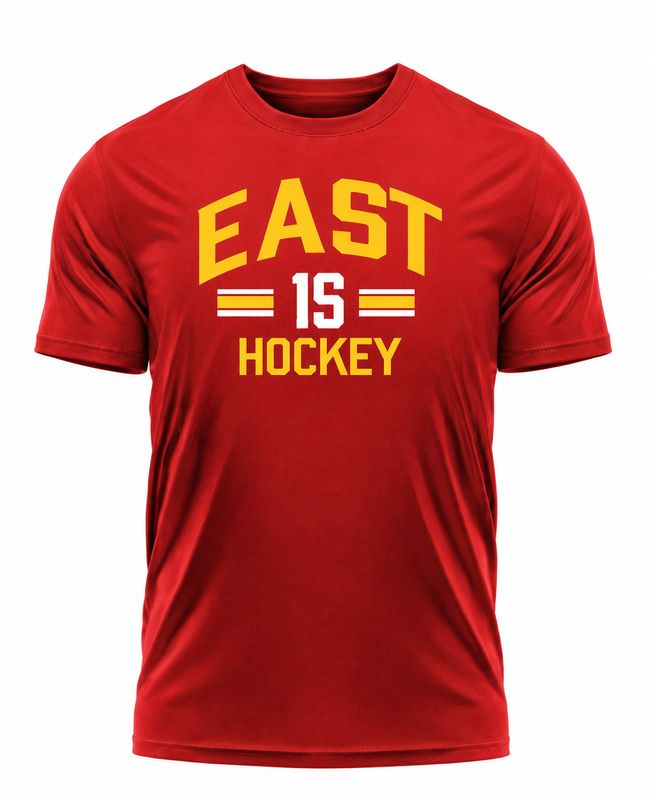 WC EAST GAME DAY SHIRT