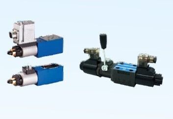 Electroválvula 5 ¼ festo