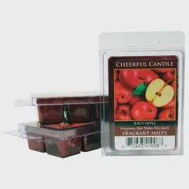 Juicy Apple Cheerful Candle Melts