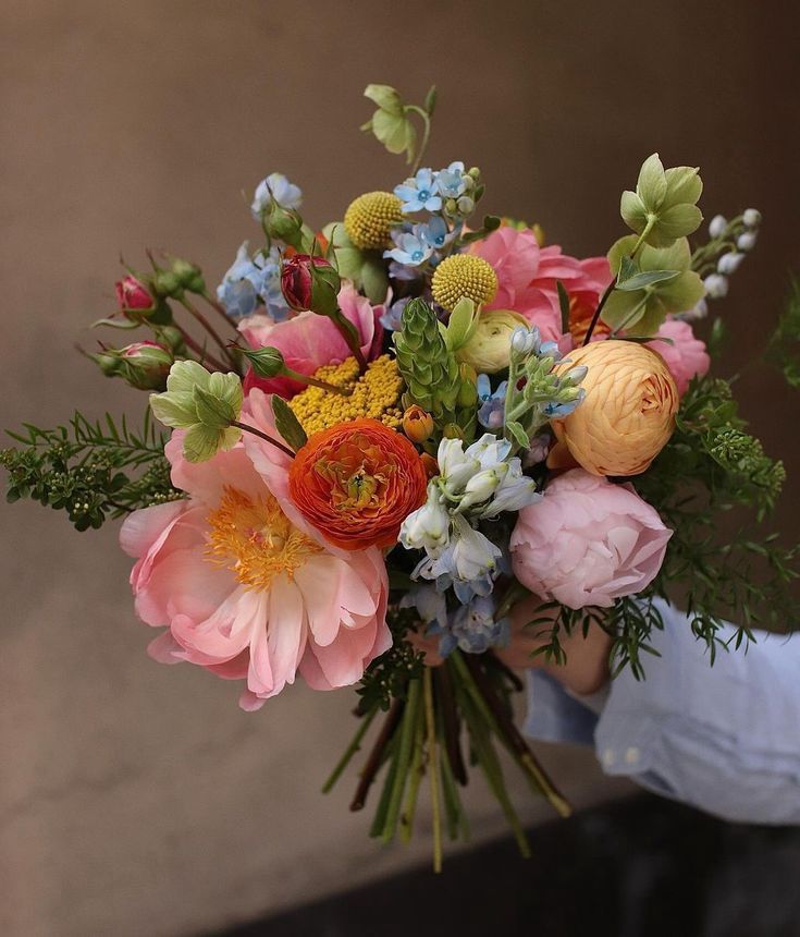 SPECIALTY BOUQUET