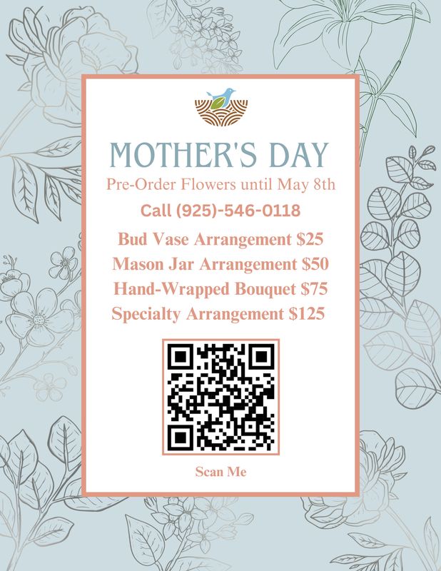 Mother's Day Flowers 2026