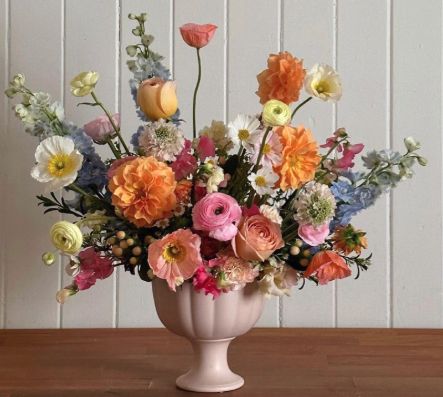Specialty Arrangment (in vessel)