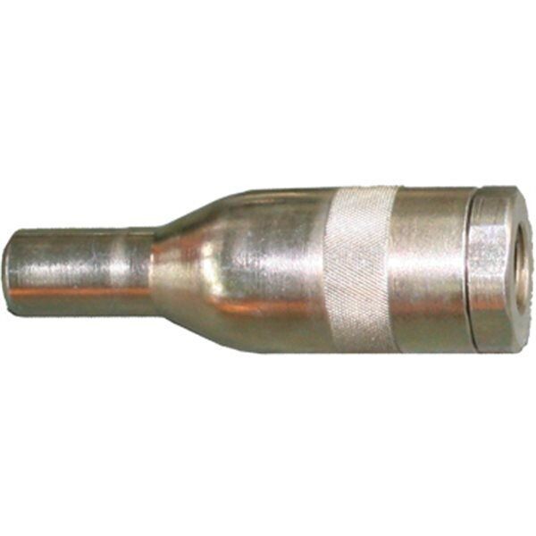 Embout automatique pour OCVD