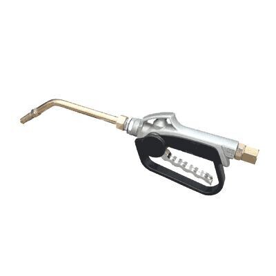 Valve de contrôle pour huile 1/2'' NPT (tuyau rigide)