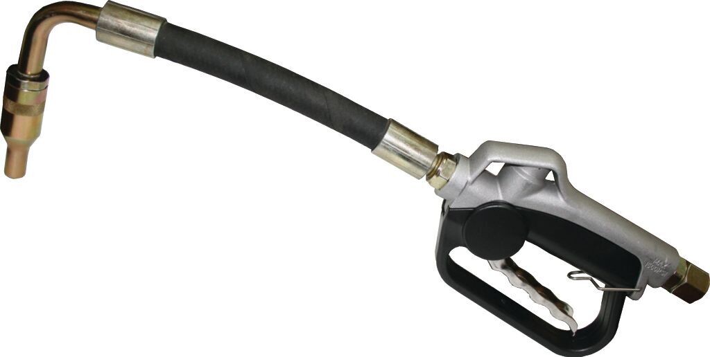 Valve de contrôle pour huile 1/2'' NPT (boyau flexible)