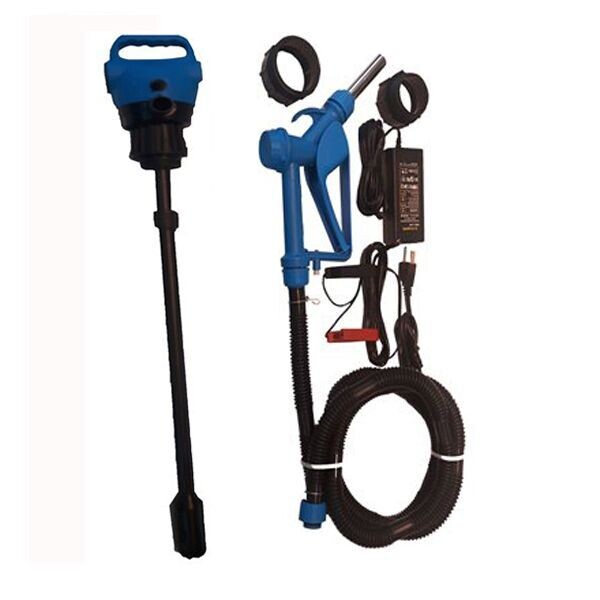 Pompe à urée 115V/12V