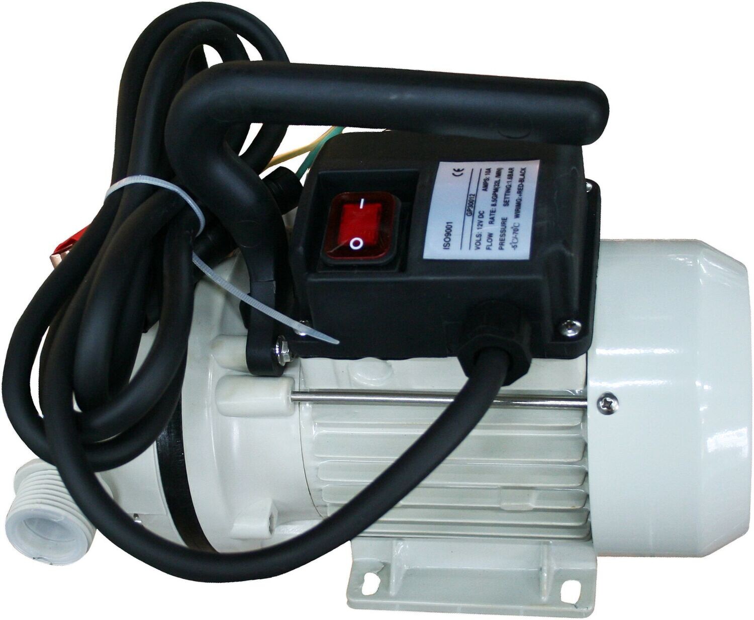 Pompe à urée 12V