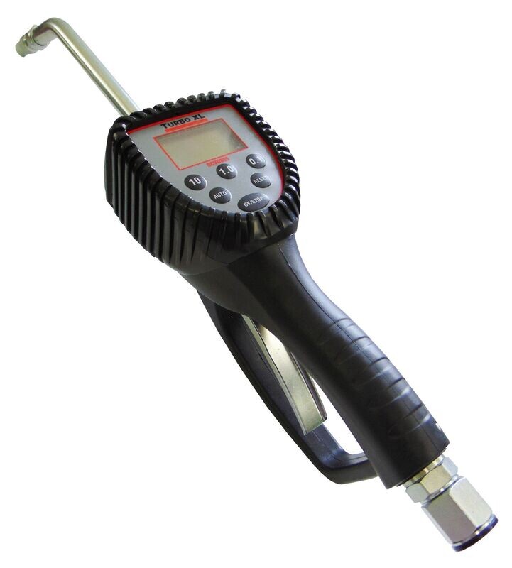 Valve de contrôle numérique 1/2'' NPT (programmable)
