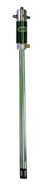 Pompe à huile; capacité 205 litres