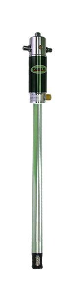 Pompe à huile pneumatique; capacité 60 litres