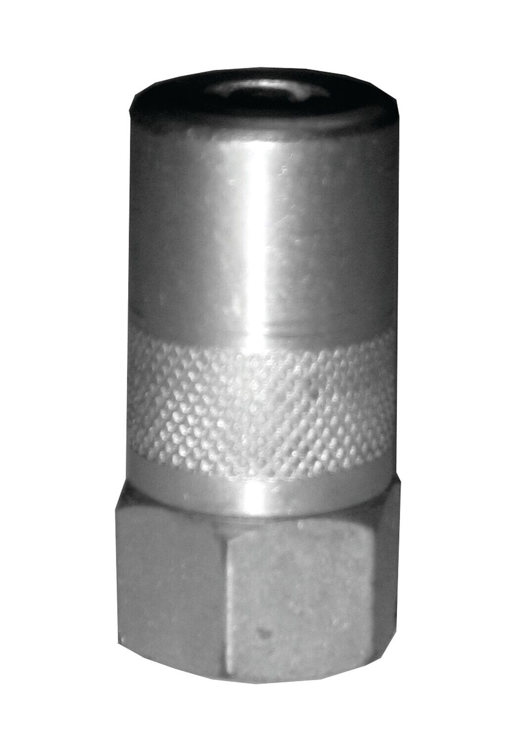 Raccord pour pistolet à graisse 1/8'' 4 mâle (HD/SC)
