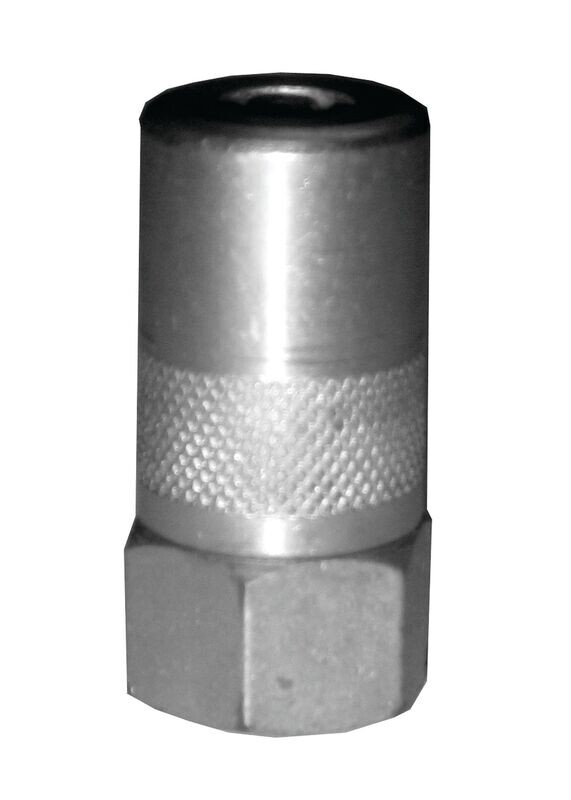 Raccord pour pistolet à graisse 1/8'' 4 mâle (HD/SC)
