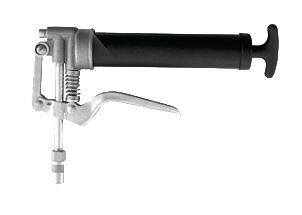 Mini pistolet à graisse 85 g/ 3 oz