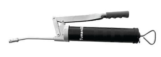 Pistolet à graisse à levier HD 8000 PSI  400 grammes/14oz