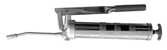 Pistolet à graisse à levier HD 10 000 PSI 400 grammes/14oz
