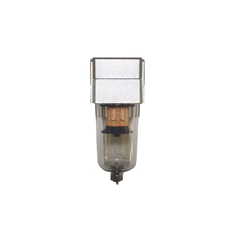Filtre à air 1/4"