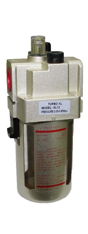 Lubrificateur 1"