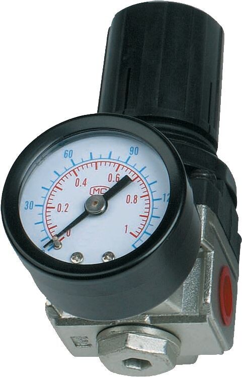 Régulateur à air 1/4"