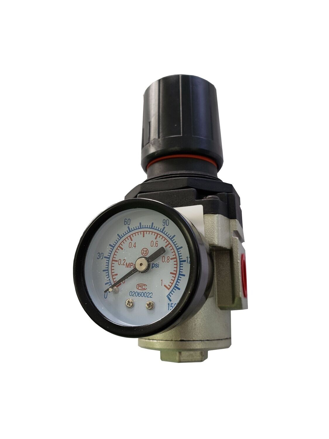Régulateur à air 3/8"