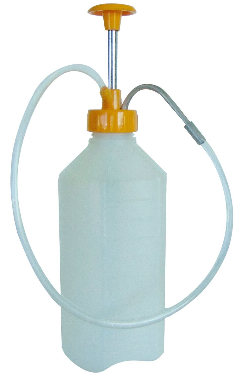 Pompe à bouteille 1 litre