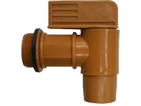 Polyethylene Valve 2"