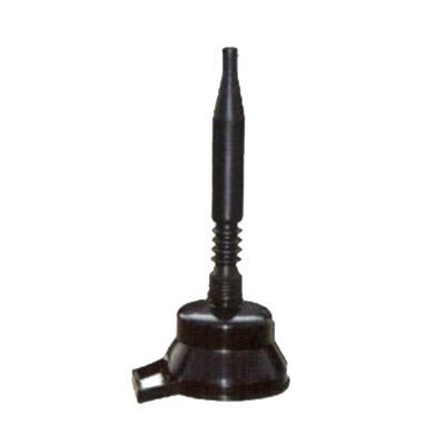 Entonnoir flexible 5,9'' diamètre x 15'' hauteur
