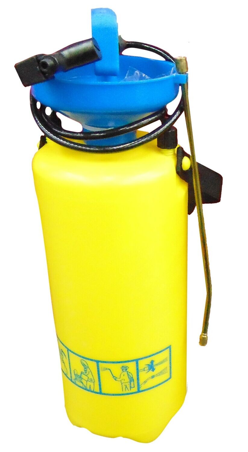 Pulvérisateur 5 litres