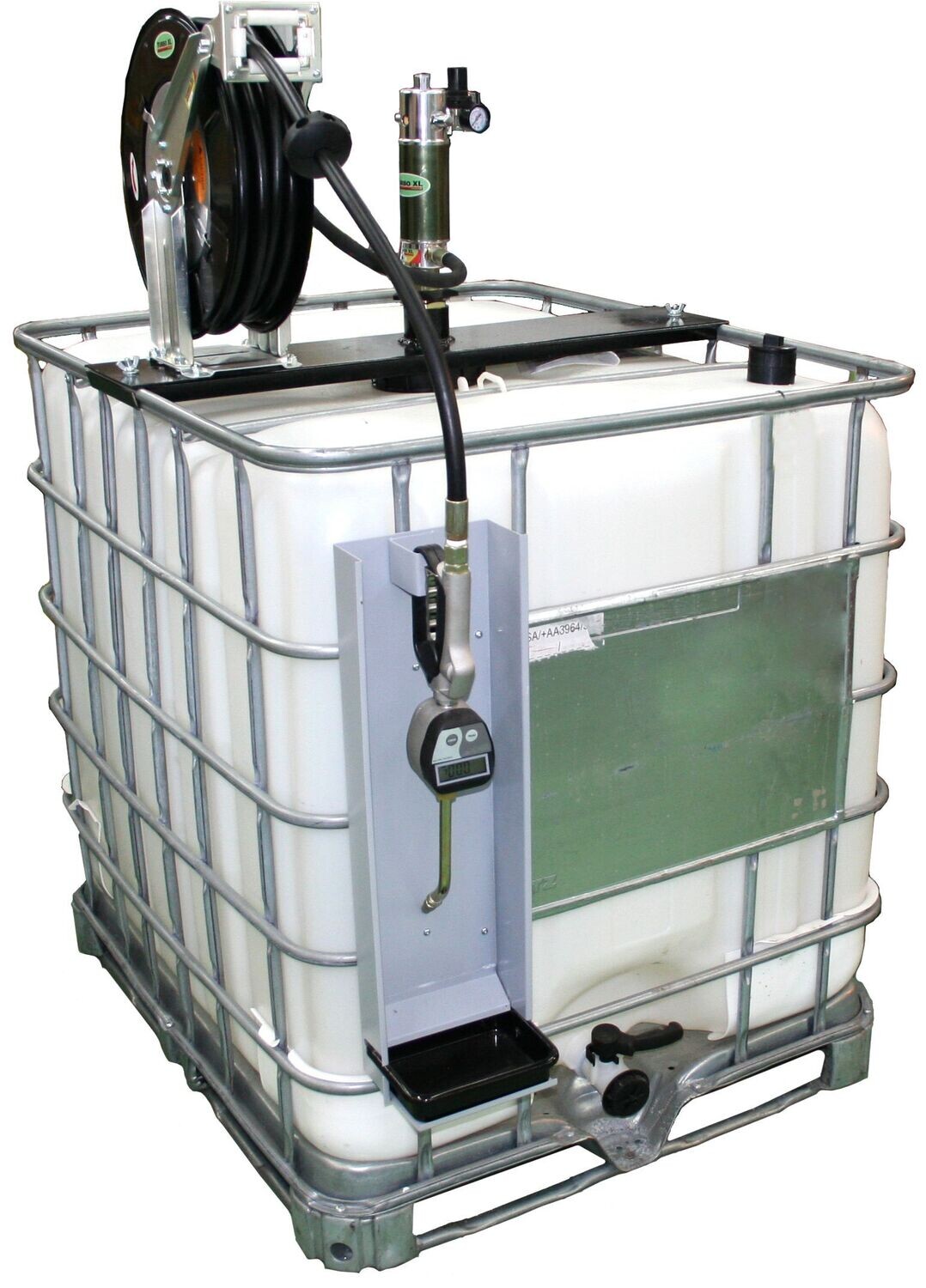 CT1000KIT   ** Plusieurs options disponibles **