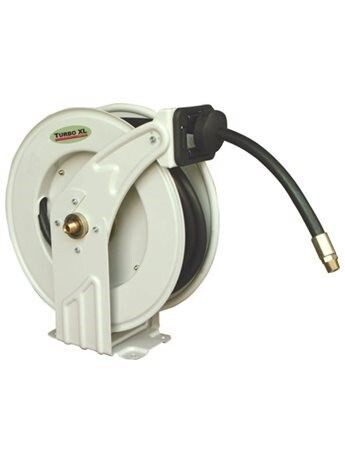 Dévidoir rétractable 2250 PSI 3/8" 50'
