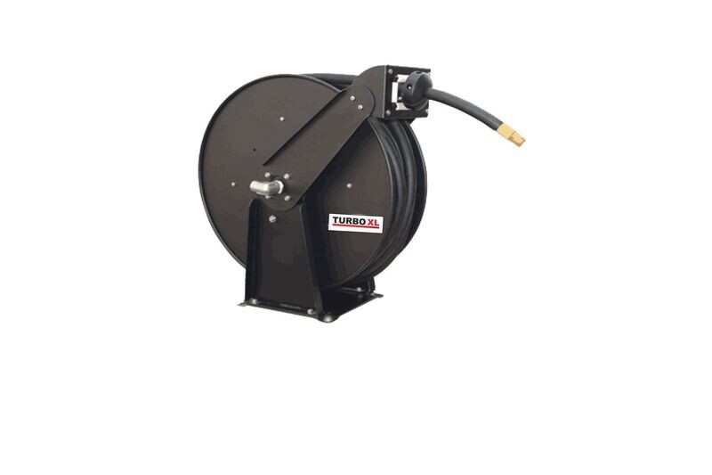 Dévidoir rétractable 3/4" 65'