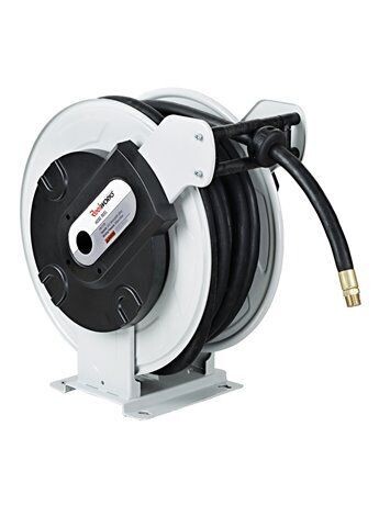 Dévidoir rétractable 3/4" 65'