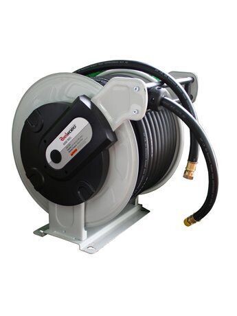 Dévidoir rétractable 3/4" 130'
